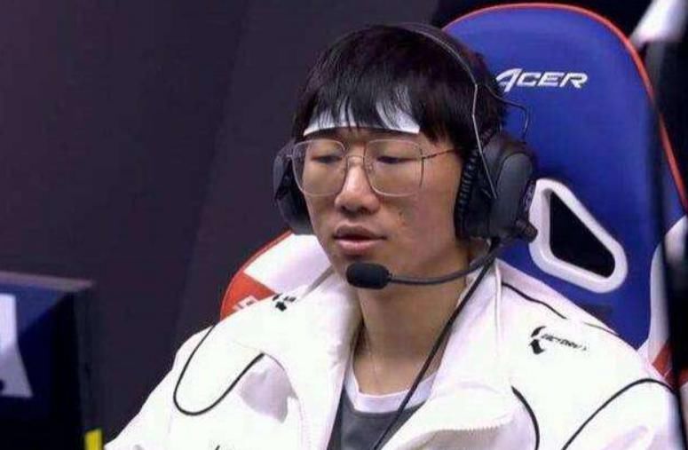 LOL|LOL：IG中野正式决裂，宁王：比赛我们中路打不过对面，很难玩。