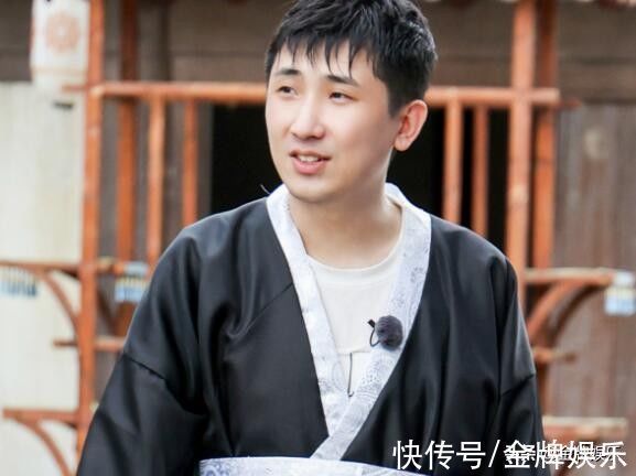 尚九熙屡次在节目里坐冷板凳!是人缘不好,还是实力不足?