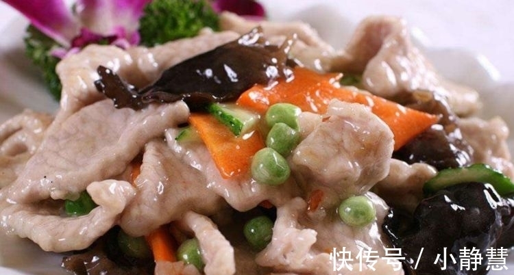 料酒|非常开胃的几道家常菜,几分钟就能上桌,还特下饭,百吃不腻
