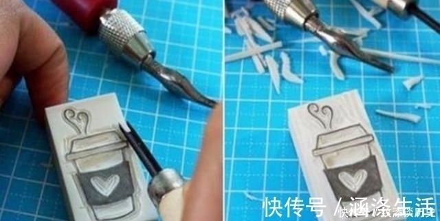 麻子|孩子是“真好学”还是“假勤奋”?看看他的橡皮,家长心里就有数