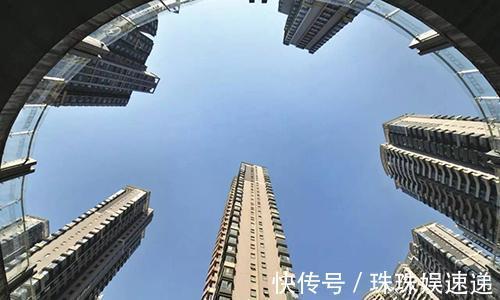 有钱人|5年后,近几年买房的人会怎样曹德旺3个大胆预测,在一一实现