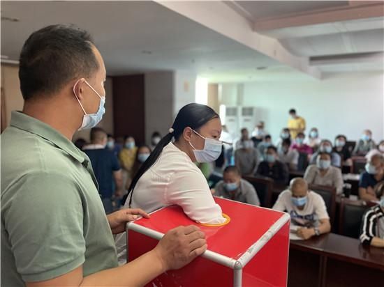 推进|东坡区保障性住房顺利推进 49户家庭顺利分到公租房