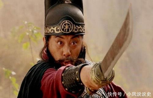 伪善|他才是梁山最伪善的人,看似忠义善良,却在同伴落难时原形毕露