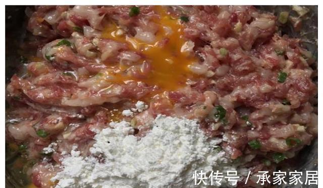 搅拌均匀|这菜我家一周吃两次,补钙还营养,小孩特爱吃,一顿要吃一斤肉!