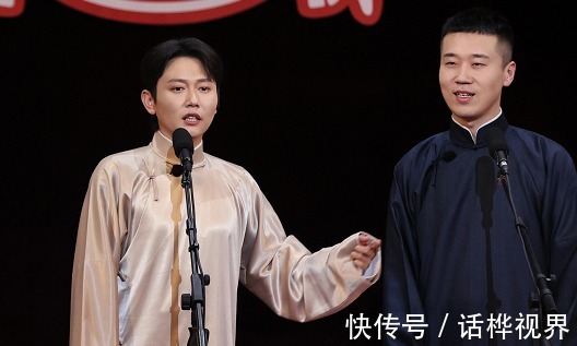 |《脱口秀大会》的段子,《德云斗笑社》的相声,还好笑吗?