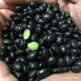 买黑豆时，黄仁和青仁的有何不同？商家：区别太大，不懂别乱买了