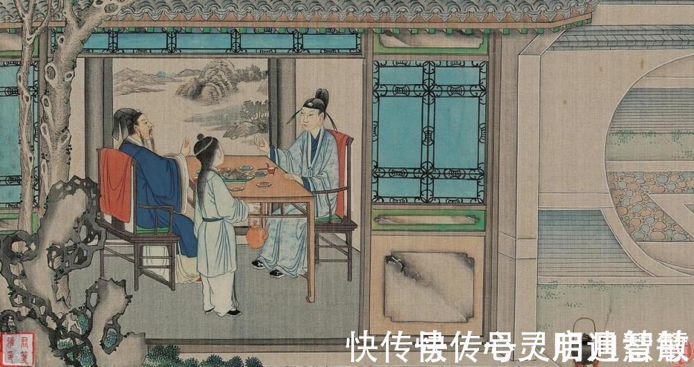 贾探春&红楼梦:第一个死去的女子,无名无姓,却揭开林黛玉人生最后遭遇