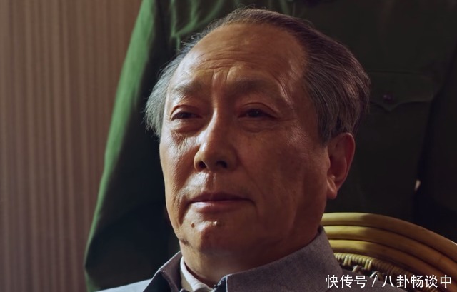 侯京健 开播即获超高热度,聚集200多名实力派演员出演,收视率爆棚!