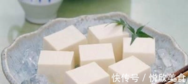 豆腐|豆腐营养价值高,那吃多了会发生哪些恶性变化?一次性给你说明白