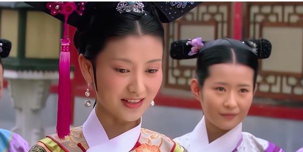《甄嬛传》:沈眉庄为何搬去碎玉轩住?原作