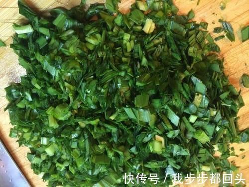 圆白菜|这饺子馅太稀罕了!饺子店不外传的配方,难怪吃着比家里香