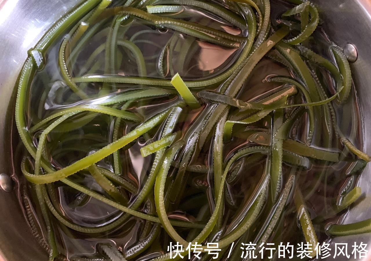 常吃|建议经常“上网”的人,常吃这道菜,防辐射,不比吃肉差