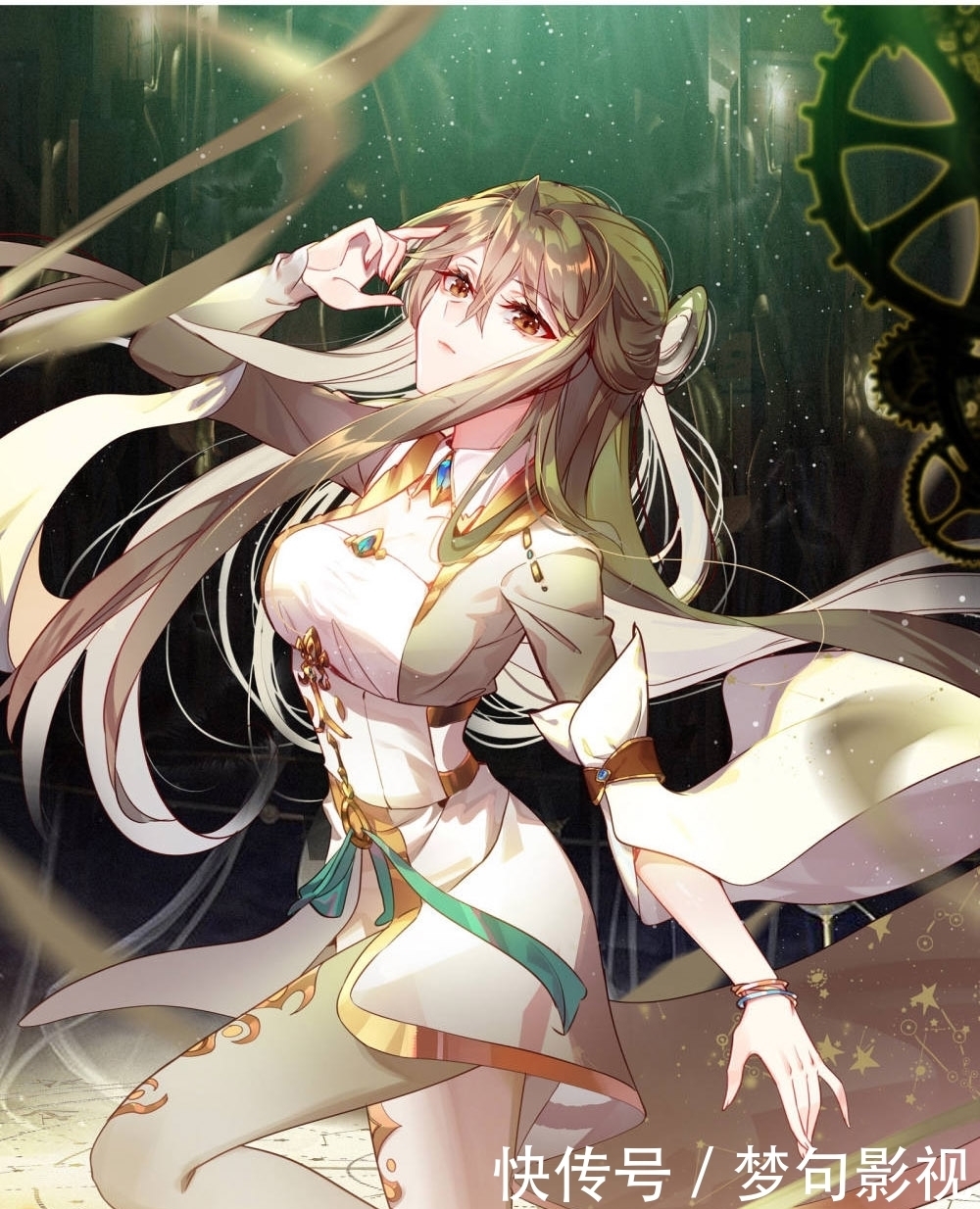 大陆|斗罗大陆4终极斗罗大结局:大神圈无法回归,斗罗大陆5唐三做主角