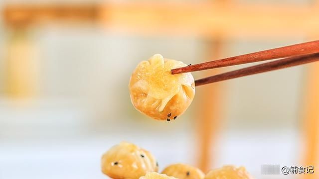 后悔推荐晚了！软嫩鲜香，好吃到手指都嗦干净