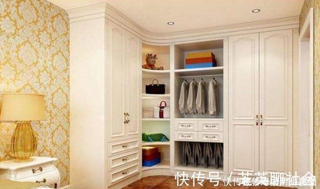 颗粒板|就因为户型小,这5样东西才应该买大的,才显得房子干净整洁