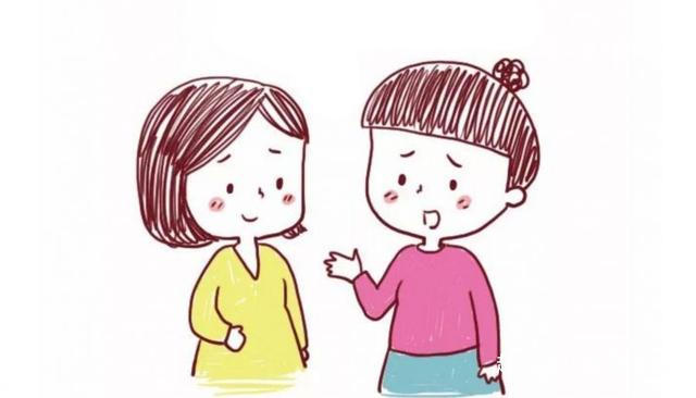 芽芽妈|有人敲门，开水开了，电话响了，孩子哭了，你先顾谁是门大学问