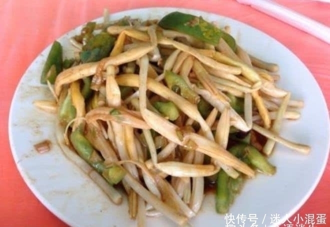 忘忧草|多让孩子吃此菜，眼睛不近视，夜里越睡越香，快去告诉家人