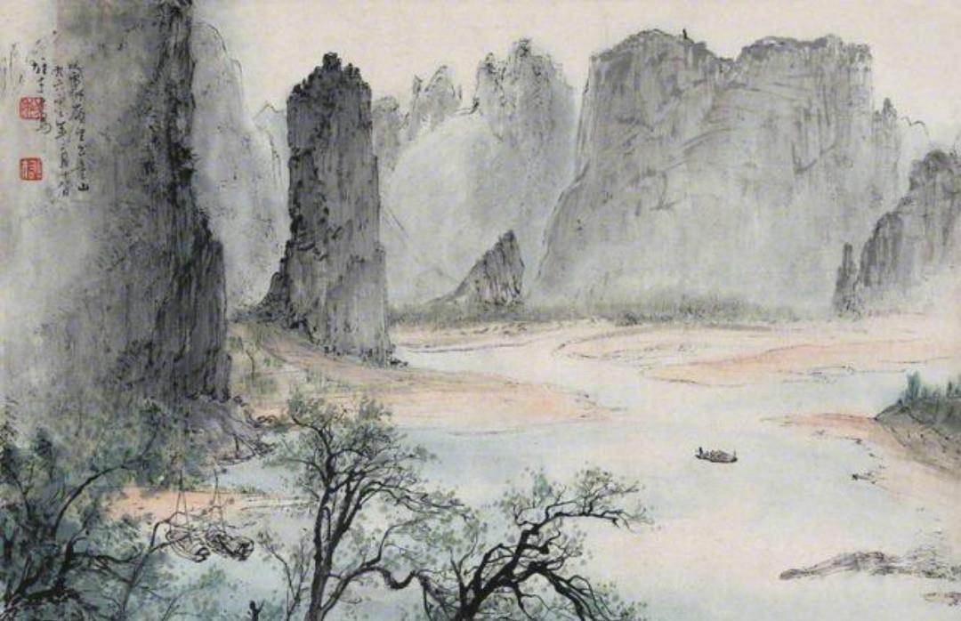 表妹#纳兰性德与初恋分手后，写下的这首爱情词，通篇无一字不忧愁！