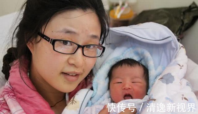 坐月子|产妇坐月子,别碰4样东西,就不会染上月子病