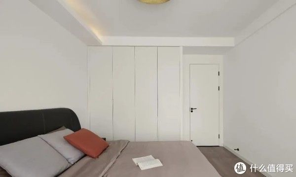 餐厅|111㎡住一家三口人，全屋开放，不敢浪费1米空间，却很惊艳