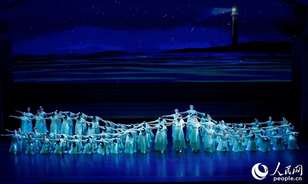 视觉|视觉盛宴来了,福迎世遗大会!