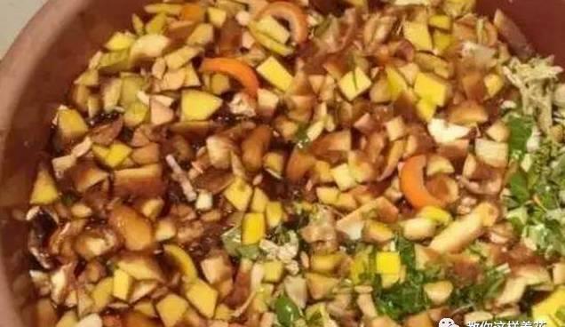 厨房这3样“小东西”，养花比肥好使，养啥爆啥！