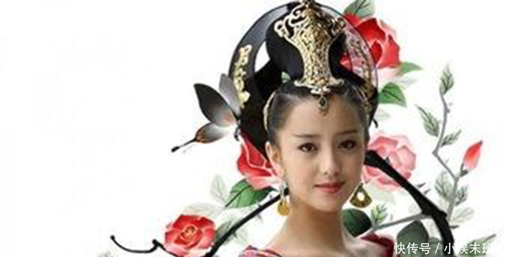 寡妇|刘备坐拥四大美女,为何只对寡妇情有独钟呢?