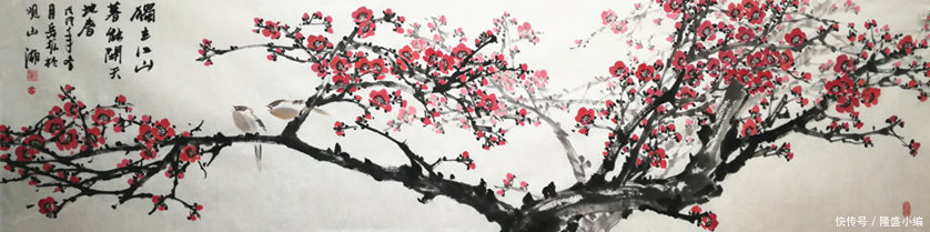 岳振|2020当代最具收藏价值艺术家——岳振作品赏析