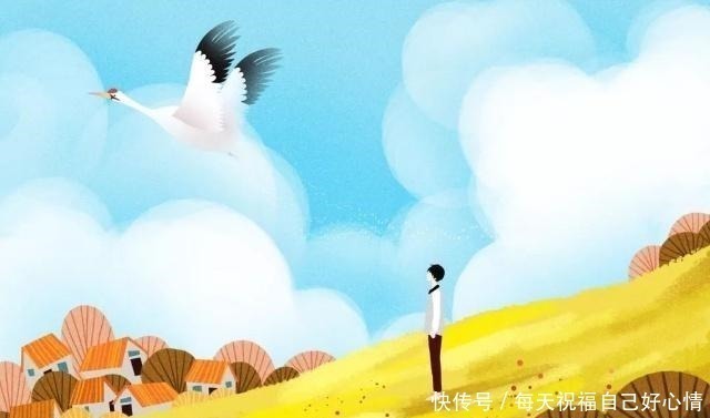 愁滋味@十首经典诗词年少不懂诗中意,读懂已非少年人