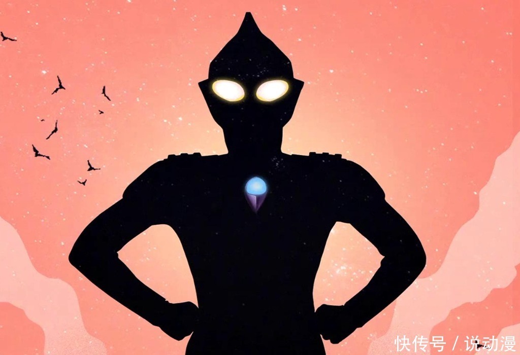 圆谷|迪迦奥特曼头部为什么缺少一块？设计者公布答案，里面隐藏着武器！