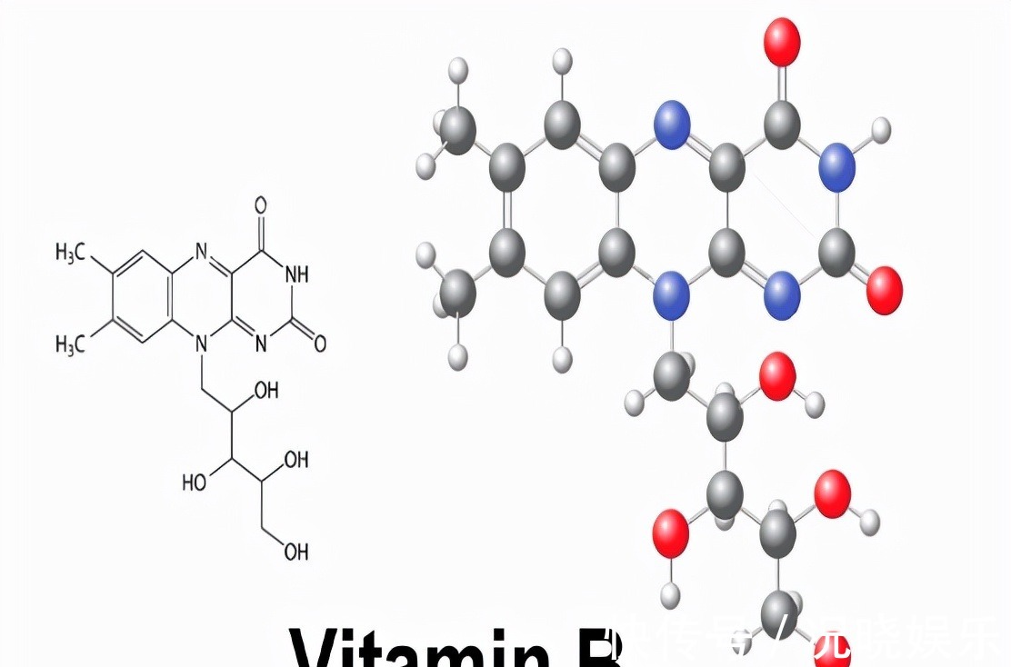 偏头痛|几块钱一瓶的维生素B2,却是高血压的克星,多数人都不知道