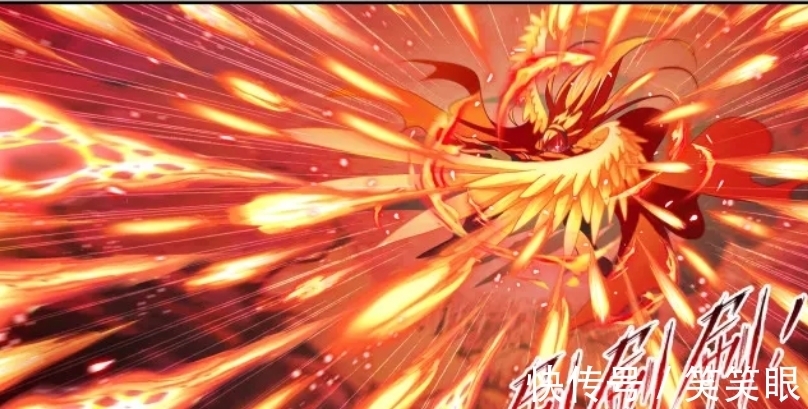 白沉香|斗罗大陆漫画 更新第754话:杀呀!击落武魂殿吧,史莱克七怪!