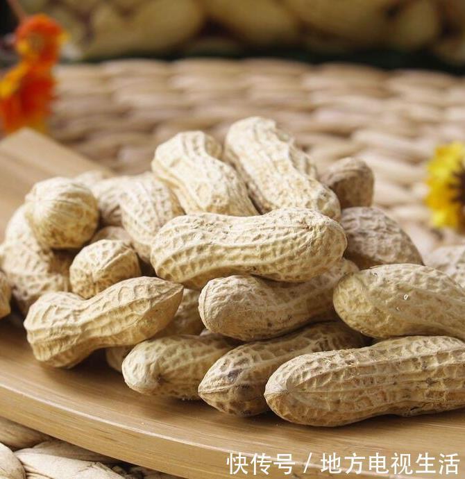 小米|花生和这种产品一起煮，大肚子消失了，睡得好，让你远离失眠