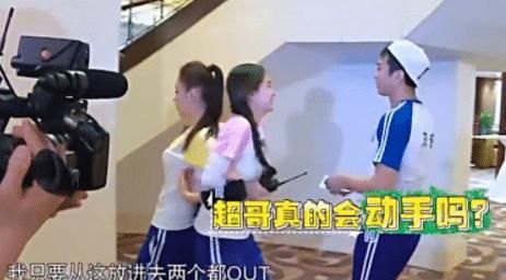 鼻姐|说妹妹绿茶，姐姐也不是小白花啊...