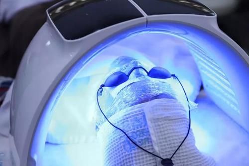 气泡|为什么1周要做1次小气泡皮肤管理？