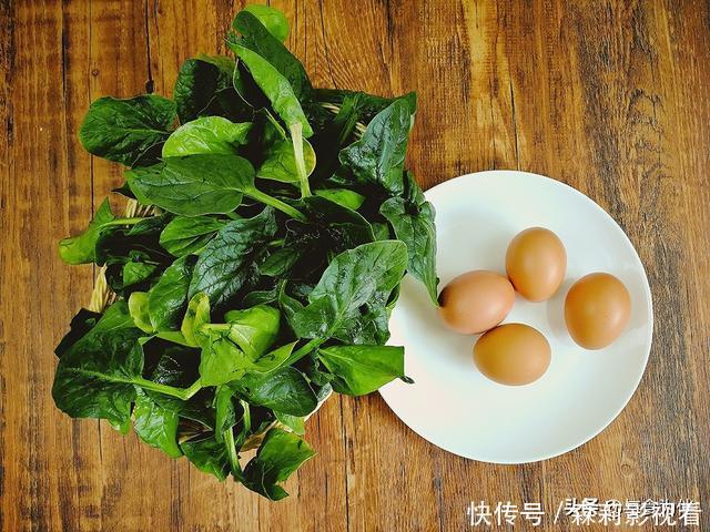 这种“运气菜”,钟南山教授建议常吃,和鸡蛋搭配,拿肉也不换