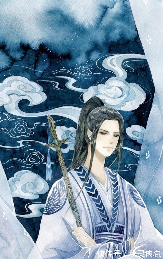 鹊踏枝#柳永12岁所作《凤栖梧》究竟有何妙处,让在座宾客都称赞不已