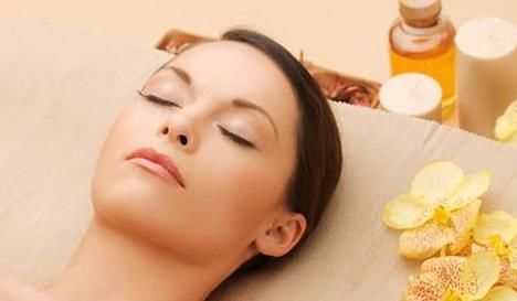 地方|赶紧来看看吧,11个地方可以暴露出你的年龄,保养好这些部位!