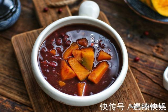 百合|秋天,多吃红豆好处多多,7种不同搭配,学会了每天做给家人吃