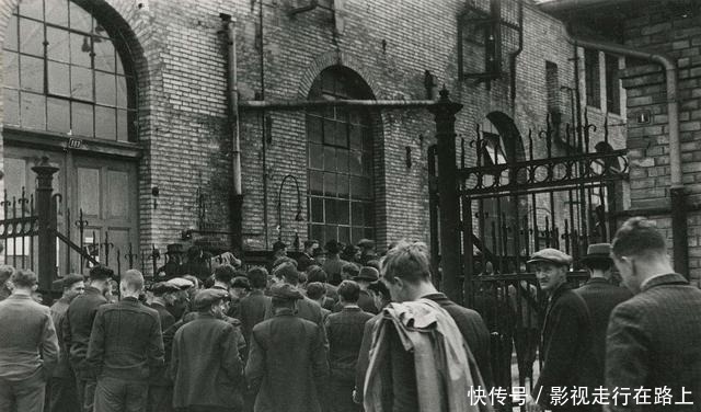 原因|德国二战不敢进攻瑞士,全靠瑞士“全民皆战”真实原因竟是这样