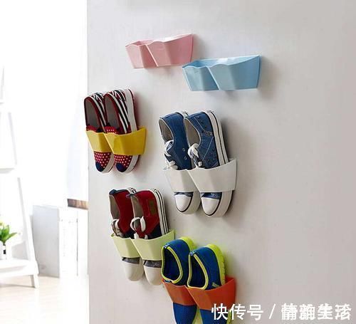 外国人|为什么外国人家里不做鞋柜?头次见这种设计,真后悔我家老早装了