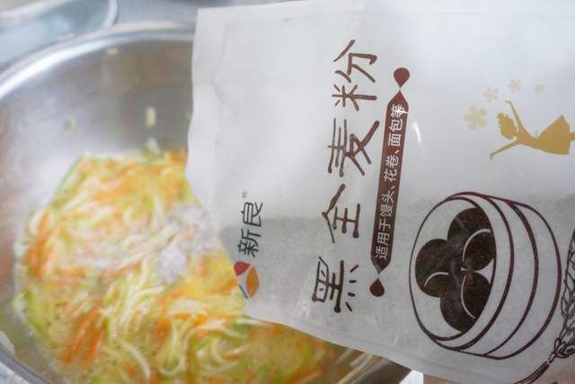 金针菇|家有小学生，早餐不将就，早起半小时，每天一大桌，营养足味道好