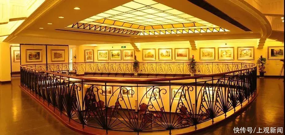 乐嗨上海过大年！沪上11个都市景点春节活动攻略在此→