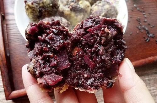  入冬|入冬后，比吃包子米饭强多了，吃包子米饭不如吃它，一口下去满满都是料，美味