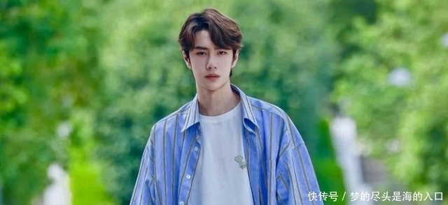 工作人员 热搜越来越迷惑!CP粉装业内皮下害王一博被骂,谁最委屈?