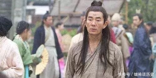 皇族|墨点无多泪点多,山河仍是旧山河:乱世中漂泊的皇族,朱耷