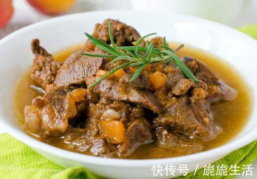 羊肉|不管炖牛肉还是炖羊肉,记得多放2味料,肉质快速软烂,没腥味