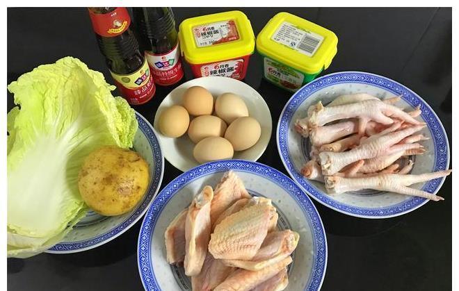羊肉锅|入冬后,我家每周必吃的火锅,荤素搭配,简单易做,好吃又实惠