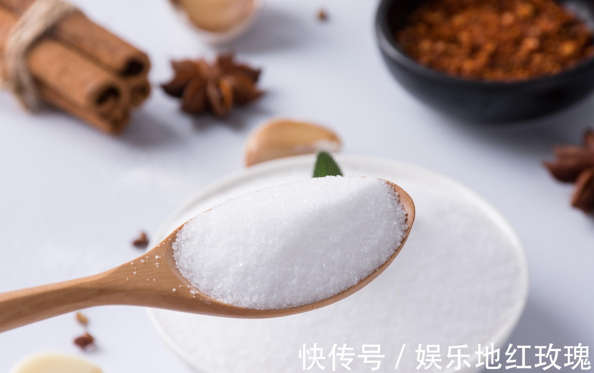 升糖|警惕,这些也是糖尿病的症状!生活中的三个习惯竟是升糖高手