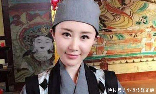 徐达|她为了拒绝皇上出家当了尼姑,皇上去世后才还俗回家留长发